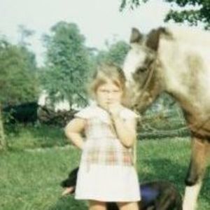 Meet your Posher, Joyce